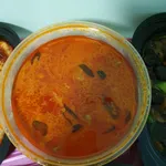 咖哩鸡肉 Curry Chicken
