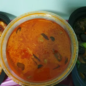 咖哩鸡肉 Curry Chicken