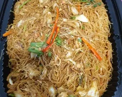 Sin Chow Bee Hoon 星洲米粉 | Customer Photo | Le Xin Catering Group Pte Ltd