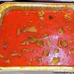 Curry Chicken