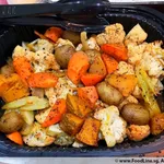 Roasted Vegetable Medley