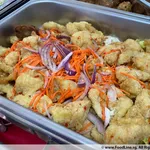 Thai Style Fish Fillet 泰式鱼片