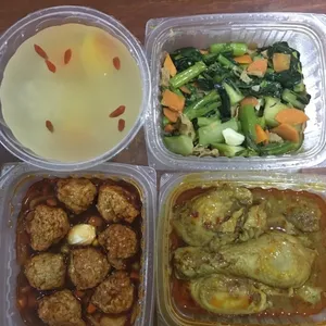 Meal Type: Lunch