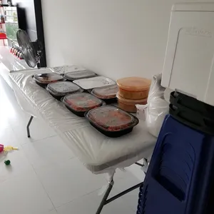 酸甜鱼片 Sweet & Sour Sliced Fish