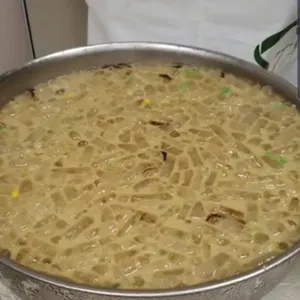 Chef's Special Chendol 椰香四宝露