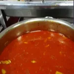 Signature Curry Chicken 招牌咖哩鸡