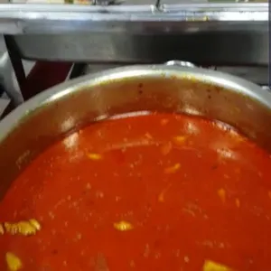 Signature Curry Chicken 招牌咖哩鸡