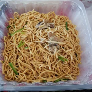 Prosperity Ee Fu Noodle w Mushroom 香菇焖伊芙面    <i>Serves 5 - 6 pax</i>