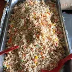Fried Rice • 炒饭
