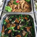 Cereal Prawn • 麦香虾(Chef's Recommended)