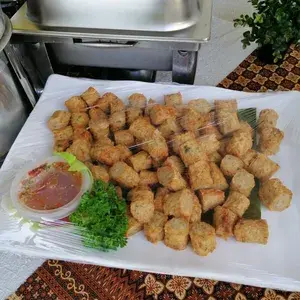 Nonya Ngoh Hiong
