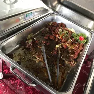BBQ酱猪扒 BBQ Sauce Pork Chop