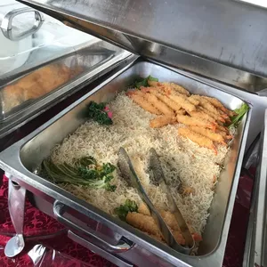 炸天妇罗虾 (去壳) Crispy Tempura Prawn (NEW)
