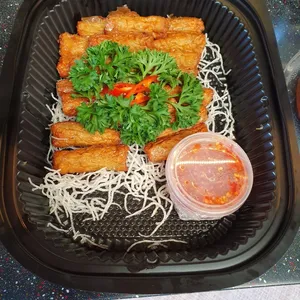 Chicken Ngoh Hiang