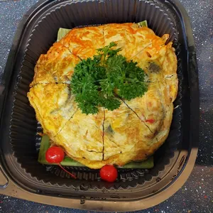 Furong Egg Omelette