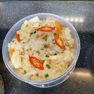 Nonya Chap Chye