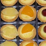 Mini Fruit Tart