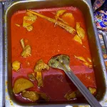 Curry Chicken