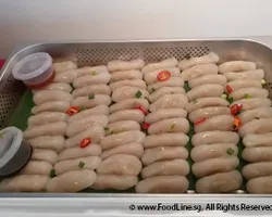 Soon Kueh | Customer Photo | ECreative Catering Pte Ltd