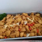 Lemon Fish