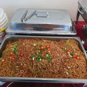 Hong Kong Noodle