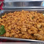 Salted Egg Chicken