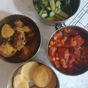 Meal Type: Dinner