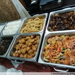 泰式鱼片 Sliced Fish w/ Thai Sauce
