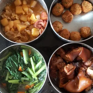 Tingkat Order:
