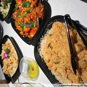Royal Thai Dory Fillet