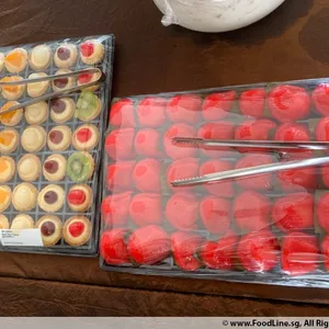 Happiness Ang Ku Kuehs
