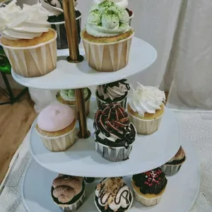 1x Happy Mix Cupcakes @$28