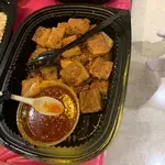 Thai Style Beancurd