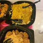 Buttery Cereal Chicken