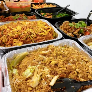 星州米粉 Fried Bee Hoon