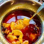 招牌咖喱鸡 Signature Curry Chicken