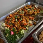 Nonya Style Sliced Fish