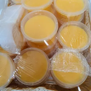Mango Pudding In Cup
