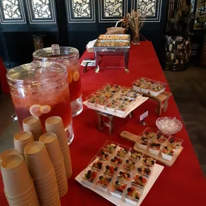 Friends/Family Event customer photo