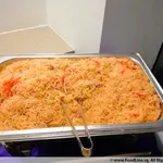 Fried Mee Siam 干炒米暹