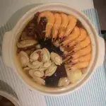 Superior Fortune Abalone Treasure Pun Choy