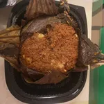 Eight Treasure Glutinous Rice