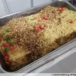 Sin Chow Bee Hoon
