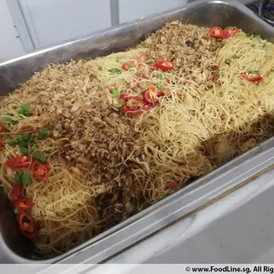 Sin Chow Bee Hoon