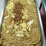 星州米粉 Fried Bee Hoon