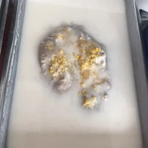 芋泥椰浆 Yam Paste w/ Coconut milk 