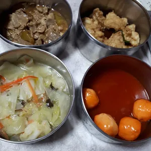 Tingkat Order: