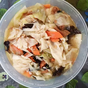 Nonya Chap Chye