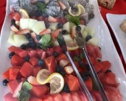 Fresh Fruit Platter | Customer Photo | Bliss Group