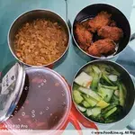 Tingkat Order: